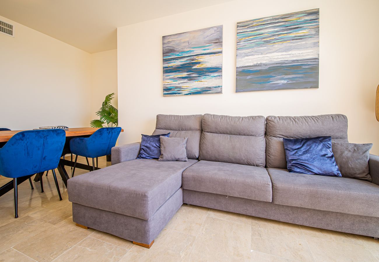 Apartamento en Manilva - Duquesa Village 10.36.31