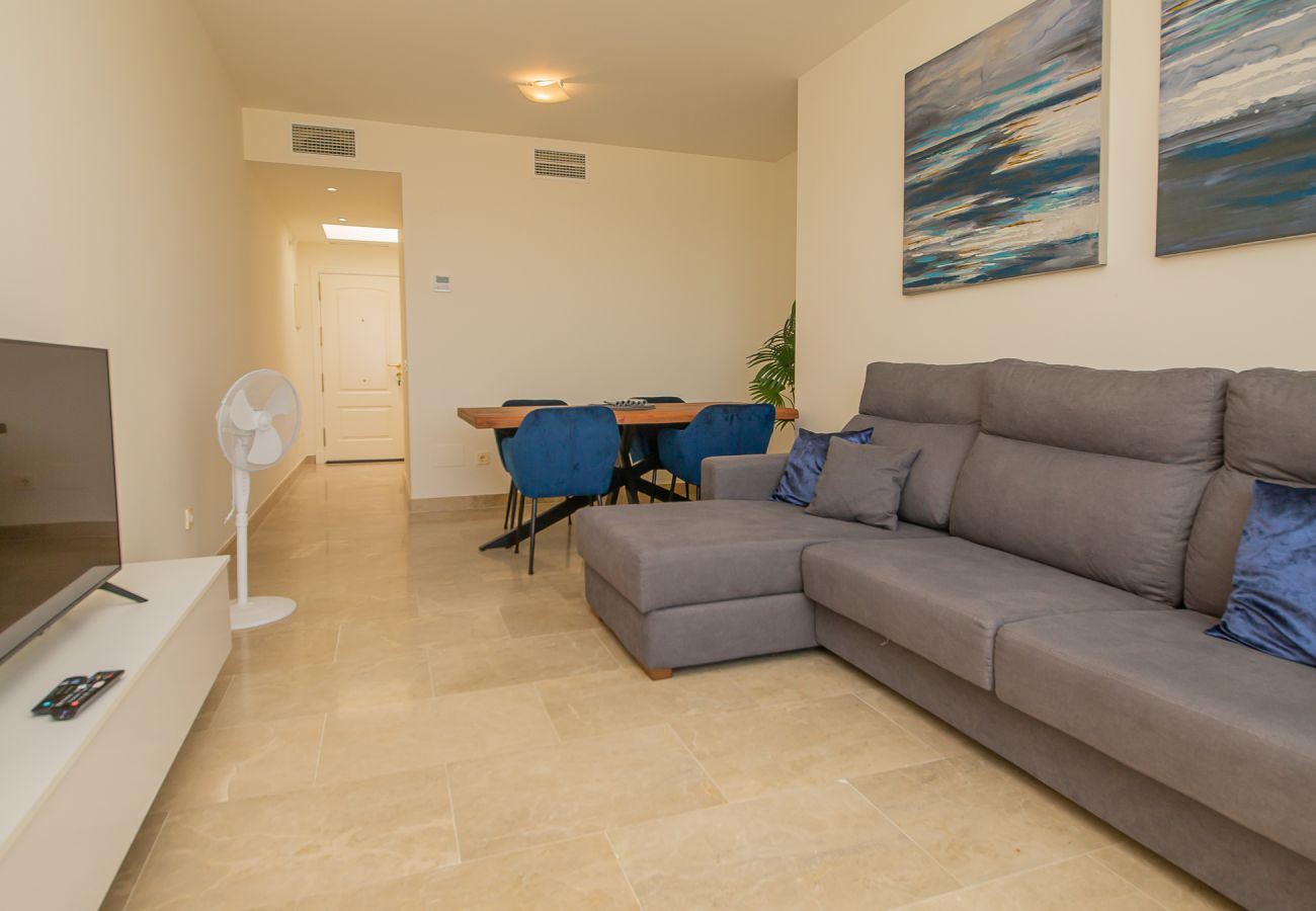 Apartamento en Manilva - Duquesa Village 10.36.31