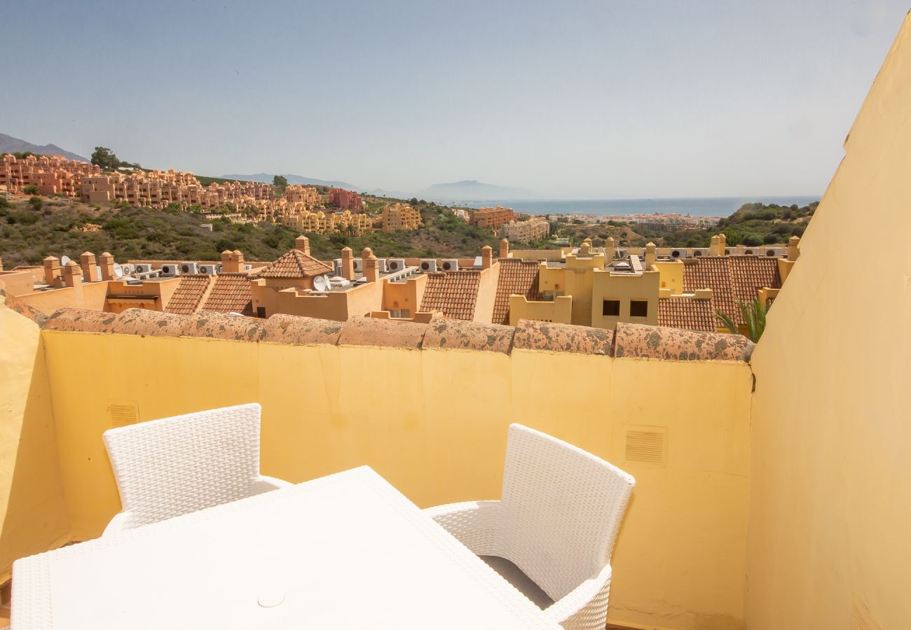 Apartamento en Manilva - Duquesa Village 10.36.31