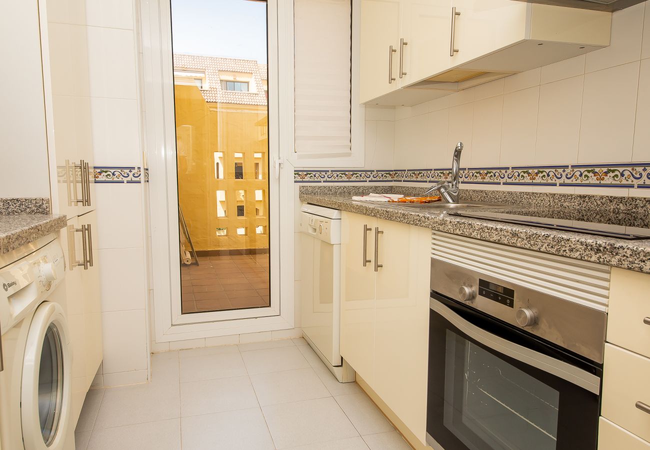 Apartamento en Manilva - Duquesa Village 10.36.31