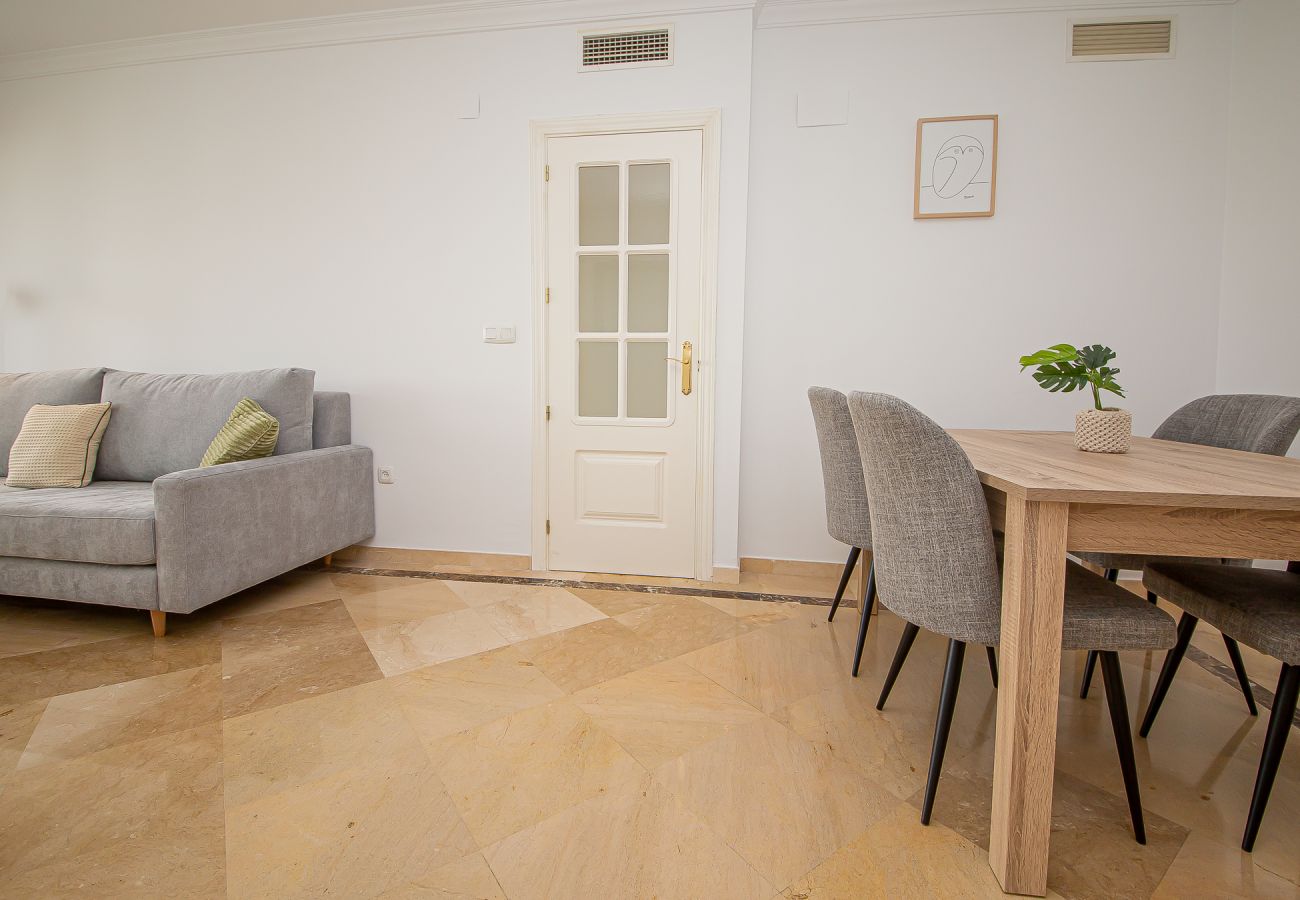 Apartamento en Manilva - Terrazas de los Hidalgos A41A