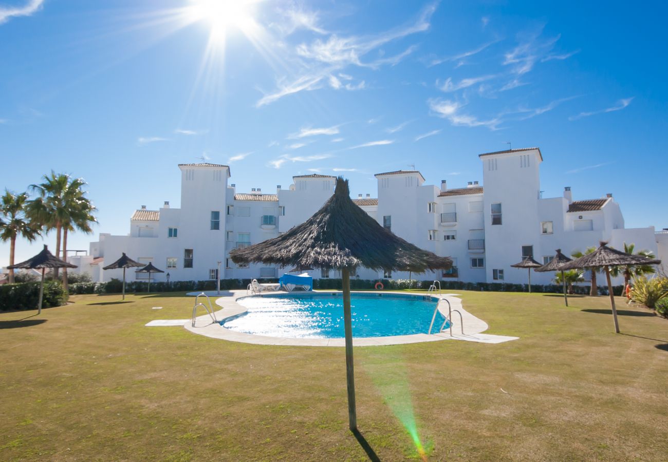 Apartamento en Manilva - Terrazas de los Hidalgos A41A