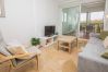 Apartamento en Manilva - Terrazas de los Hidalgos A41A