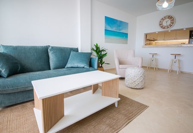 Apartamento en Manilva - Playas de la Duquesa 68 Apartamento en Manilva - Playas de la Duquesa 68