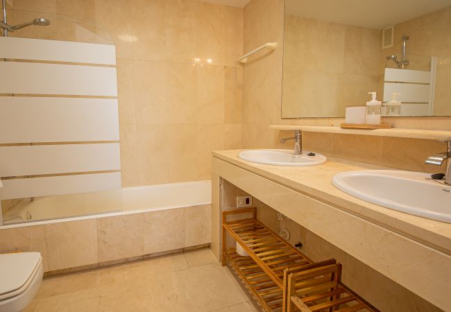 Apartamento en Manilva - Playas de la Duquesa 68 Apartamento en Manilva - Playas de la Duquesa 68