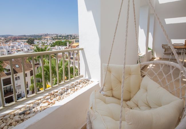 Apartamento en Manilva - Playas de la Duquesa 68 Apartamento en Manilva - Playas de la Duquesa 68