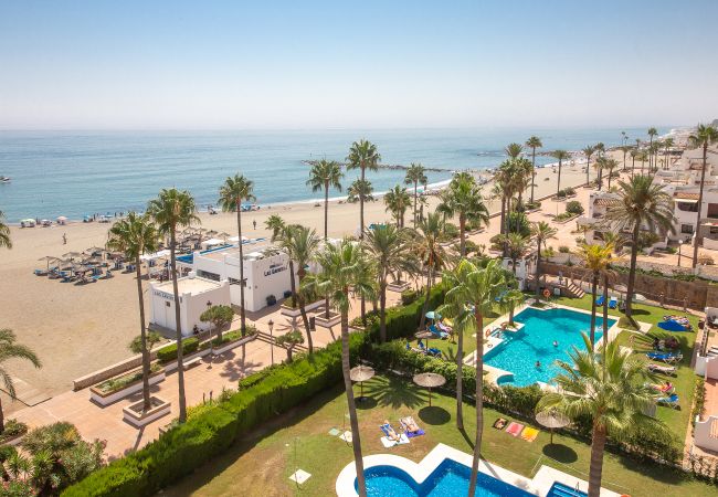 Apartamento en Manilva - Playas de la Duquesa 68 Apartamento en Manilva - Playas de la Duquesa 68