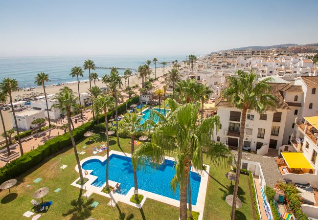 Apartamento en Manilva - Playas de la Duquesa 68 Apartamento en Manilva - Playas de la Duquesa 68