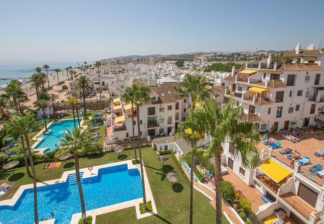 Apartamento en Manilva - Playas de la Duquesa 68 Apartamento en Manilva - Playas de la Duquesa 68