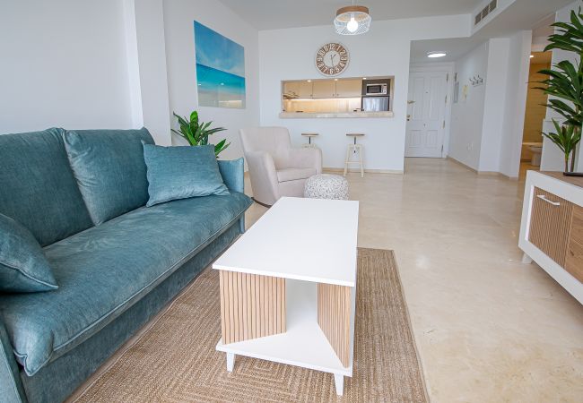 Apartamento en Manilva - Playas de la Duquesa 68 Apartamento en Manilva - Playas de la Duquesa 68