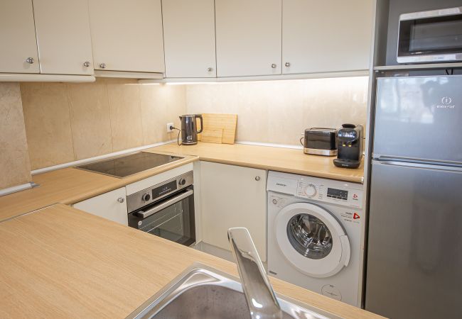 Apartamento en Manilva - Playas de la Duquesa 68 Apartamento en Manilva - Playas de la Duquesa 68