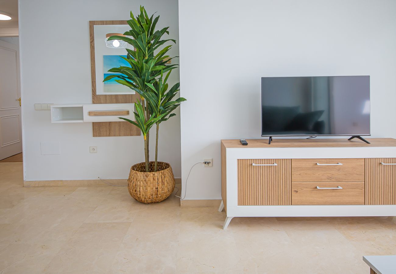 Apartamento en Manilva - Playas de la Duquesa 68 Apartamento en Manilva - Playas de la Duquesa 68