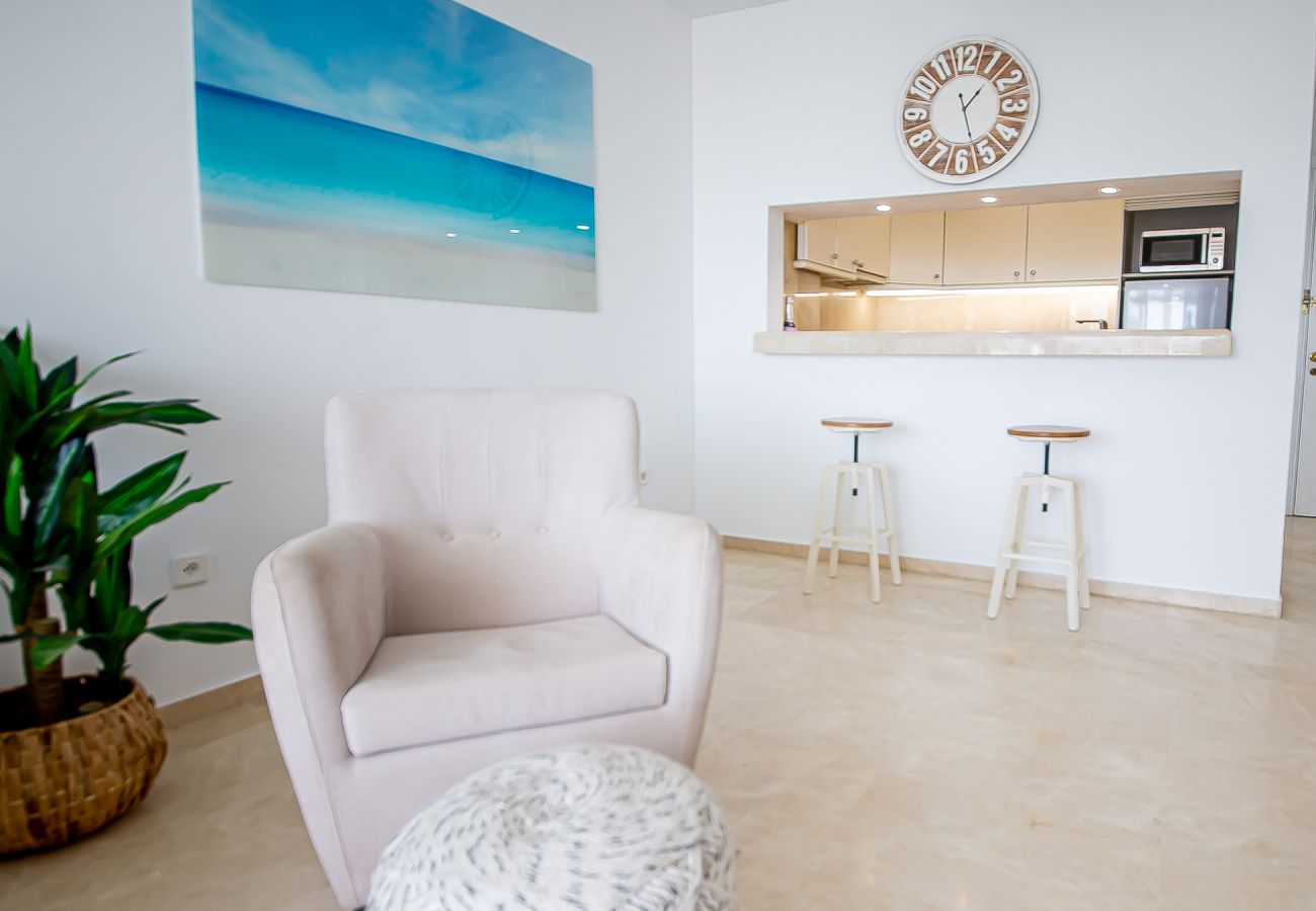 Apartamento en Manilva - Playas de la Duquesa 68 Apartamento en Manilva - Playas de la Duquesa 68