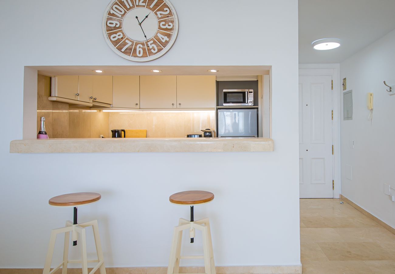 Apartamento en Manilva - Playas de la Duquesa 68 Apartamento en Manilva - Playas de la Duquesa 68