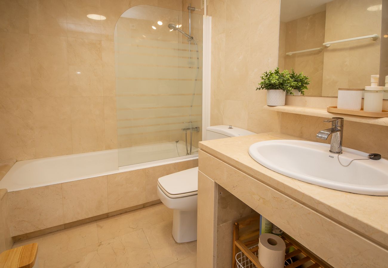 Apartamento en Manilva - Playas de la Duquesa 68 Apartamento en Manilva - Playas de la Duquesa 68