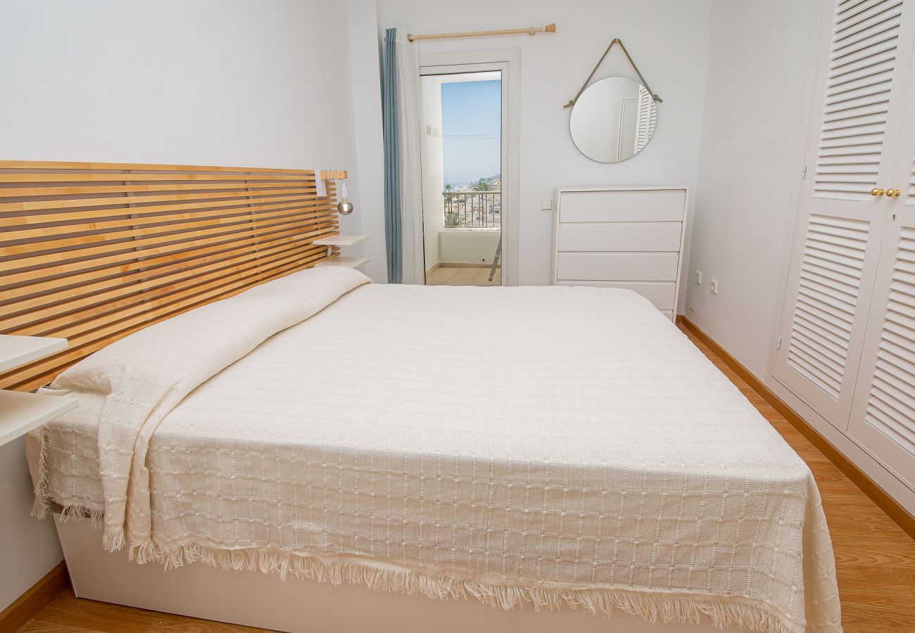 Apartamento en Manilva - Playas de la Duquesa 68 Apartamento en Manilva - Playas de la Duquesa 68