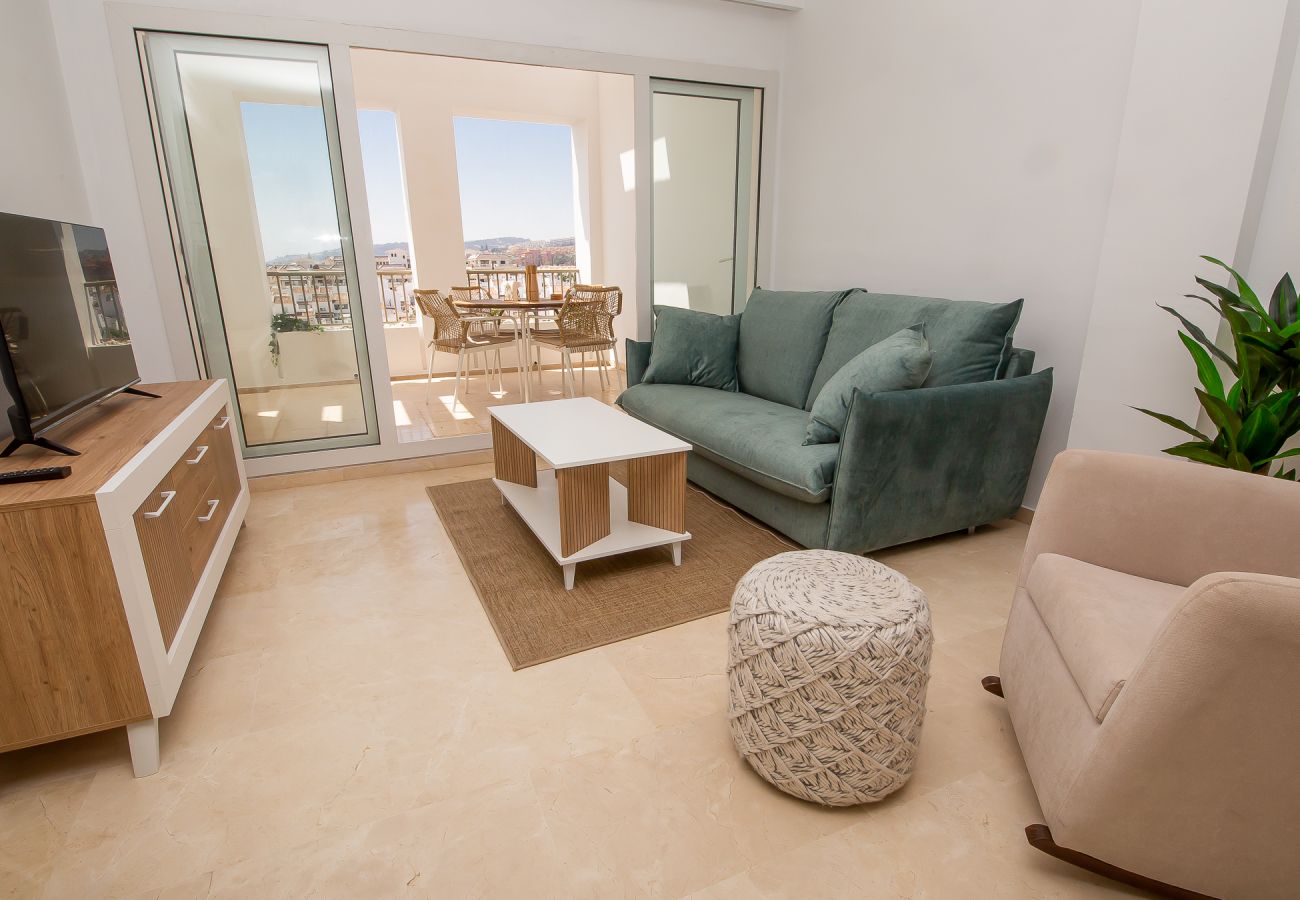 Apartamento en Manilva - Playas de la Duquesa 68 Apartamento en Manilva - Playas de la Duquesa 68