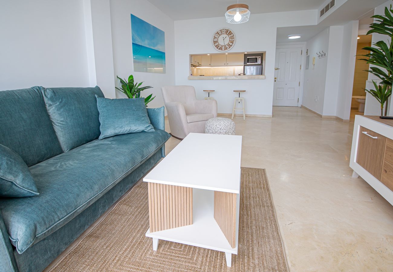 Apartamento en Manilva - Playas de la Duquesa 68 Apartamento en Manilva - Playas de la Duquesa 68