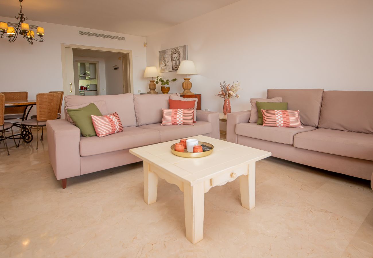 Apartamento en Manilva - Los Granados 811