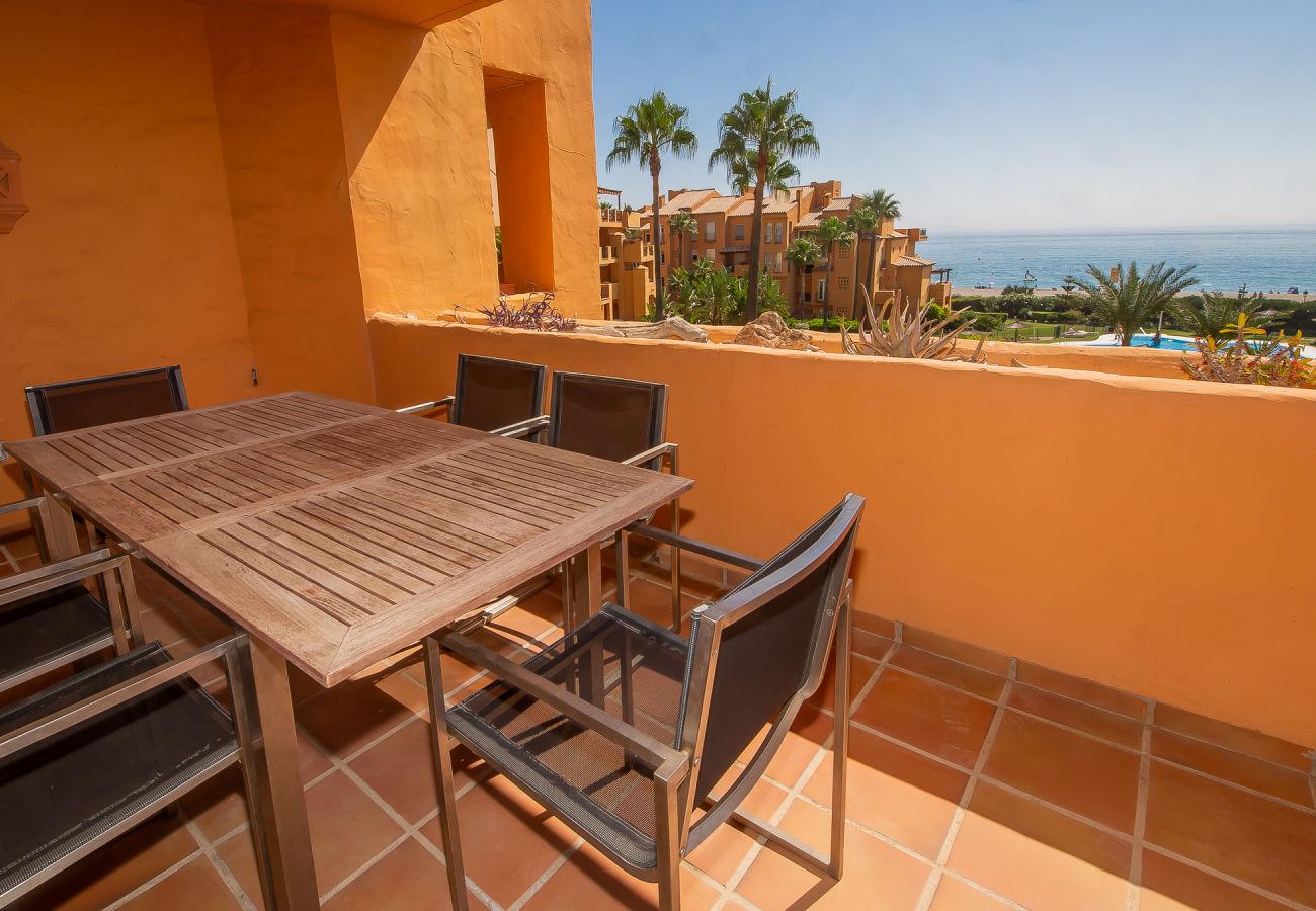 Apartamento en Manilva - Los Granados 811