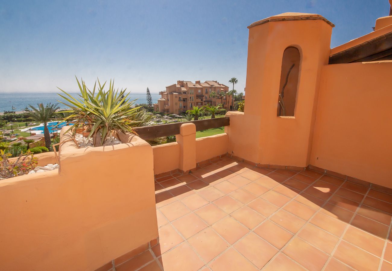 Apartamento en Manilva - Los Granados 811
