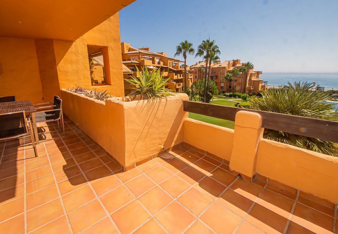 Apartamento en Manilva - Los Granados 811
