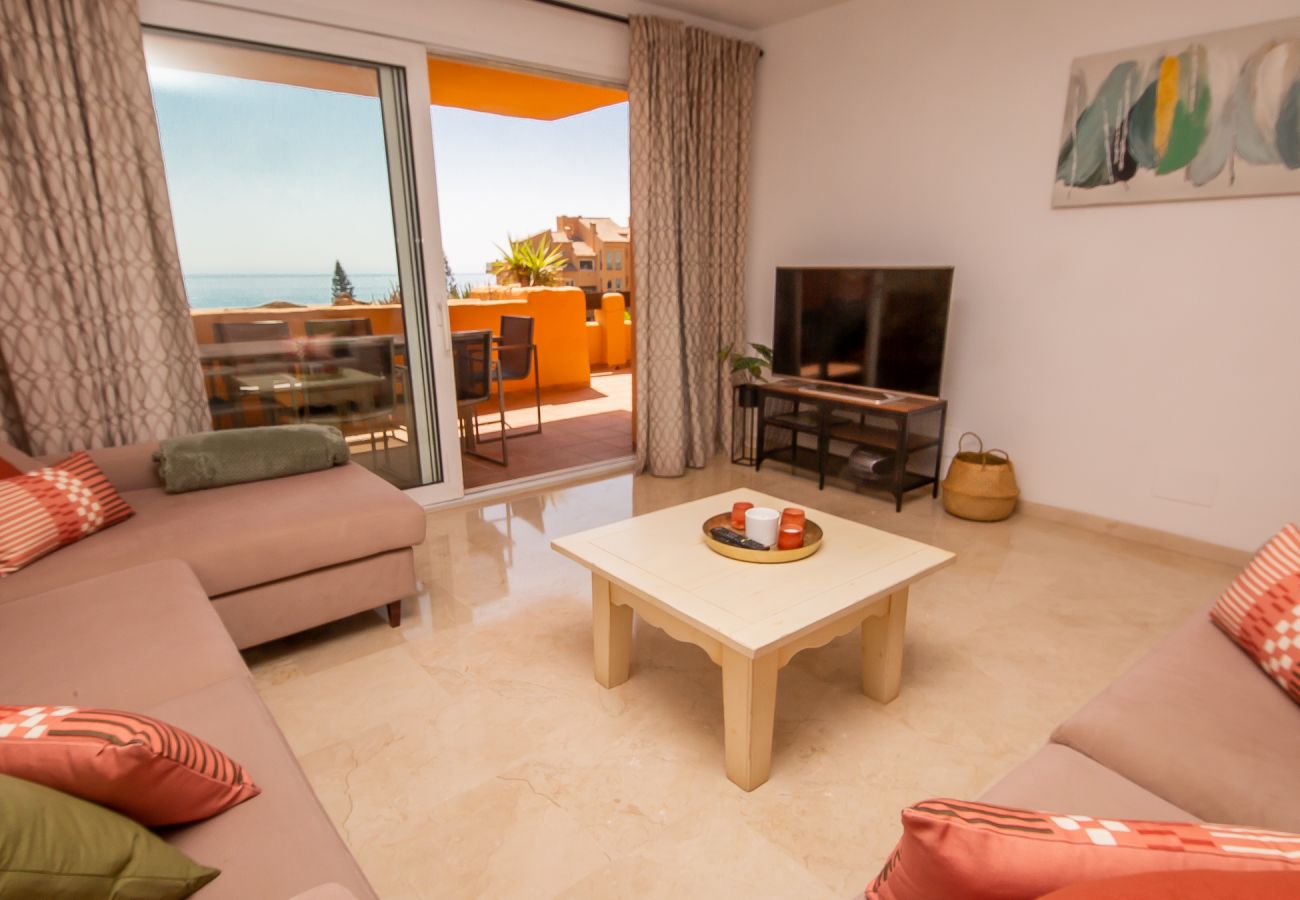 Apartamento en Manilva - Los Granados 811