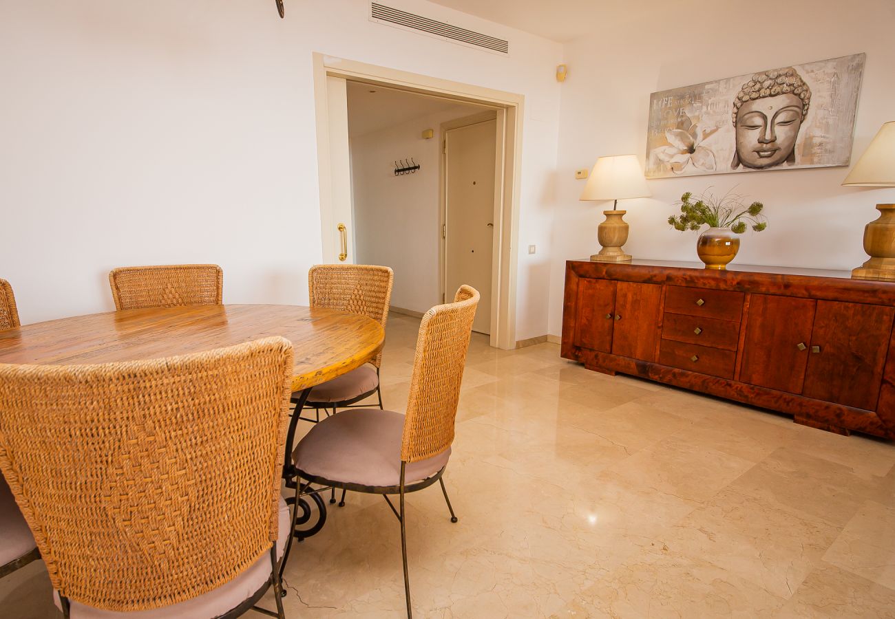 Apartamento en Manilva - Los Granados 811