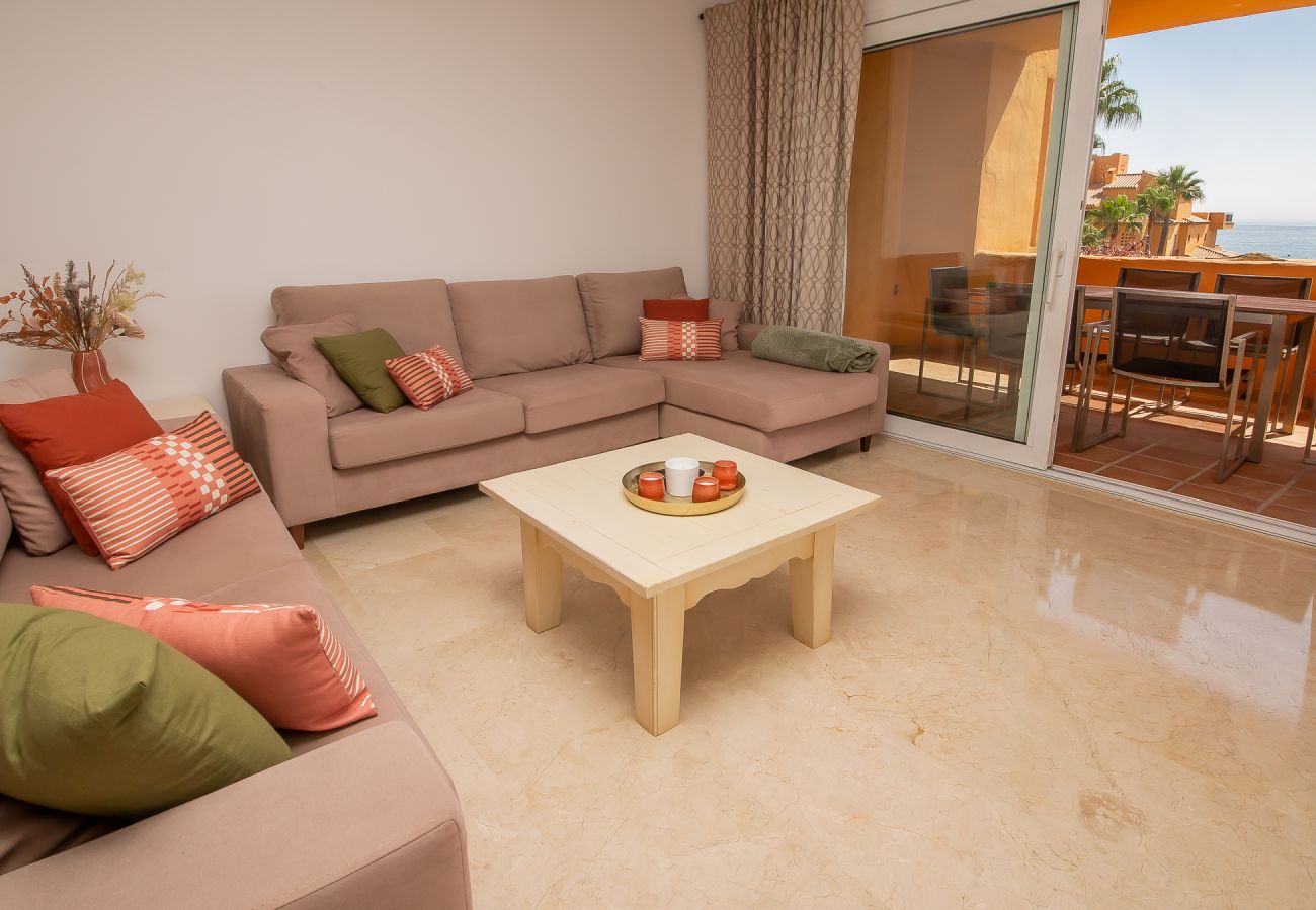 Apartamento en Manilva - Los Granados 811