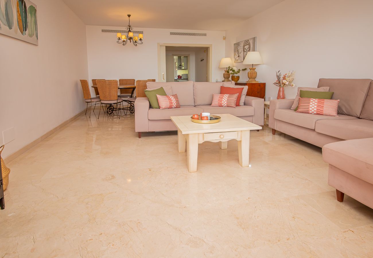 Apartamento en Manilva - Los Granados 811
