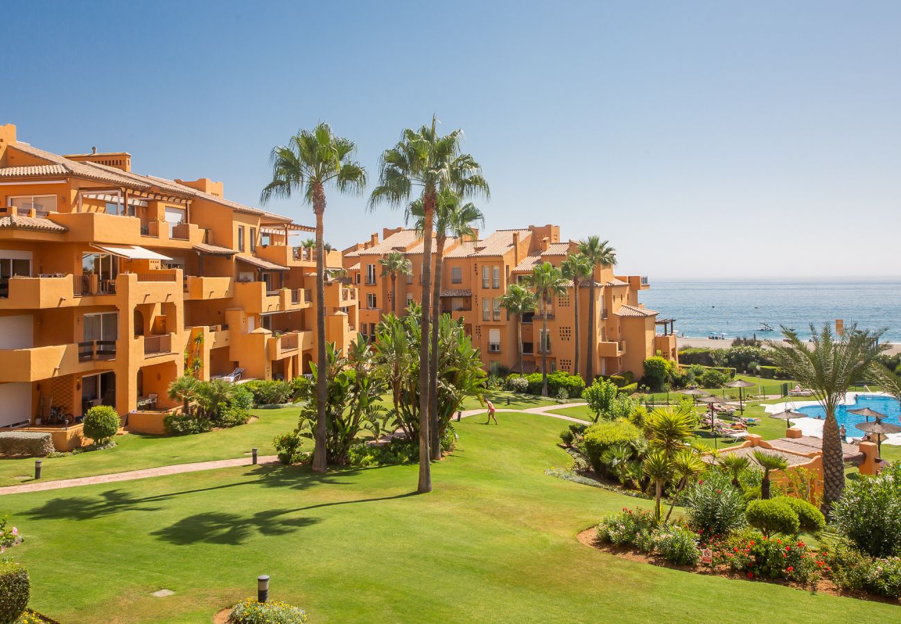 Apartamento en Manilva - Los Granados 811