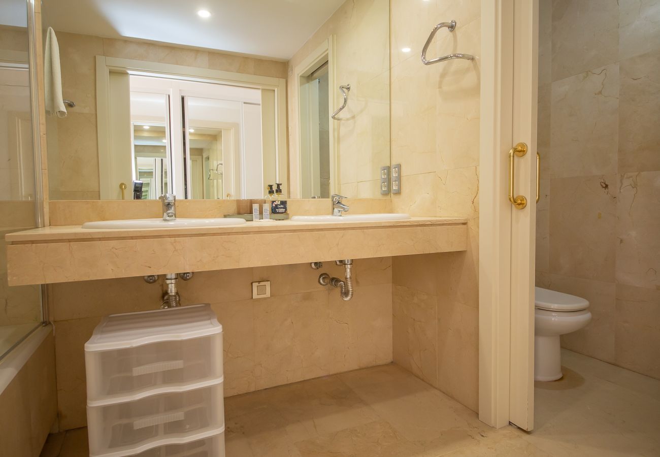 Apartamento en Manilva - Los Granados 811