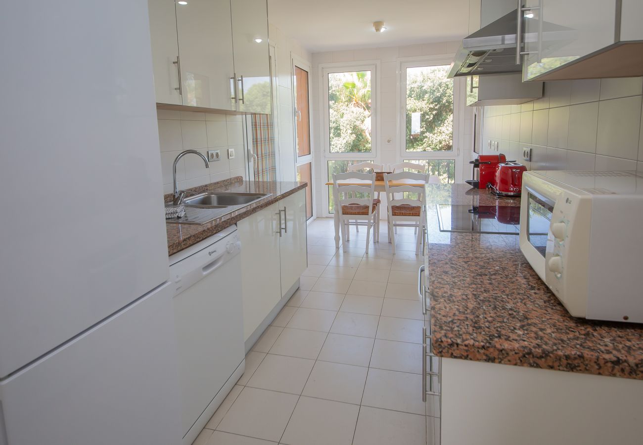 Apartamento en Manilva - Los Granados 811