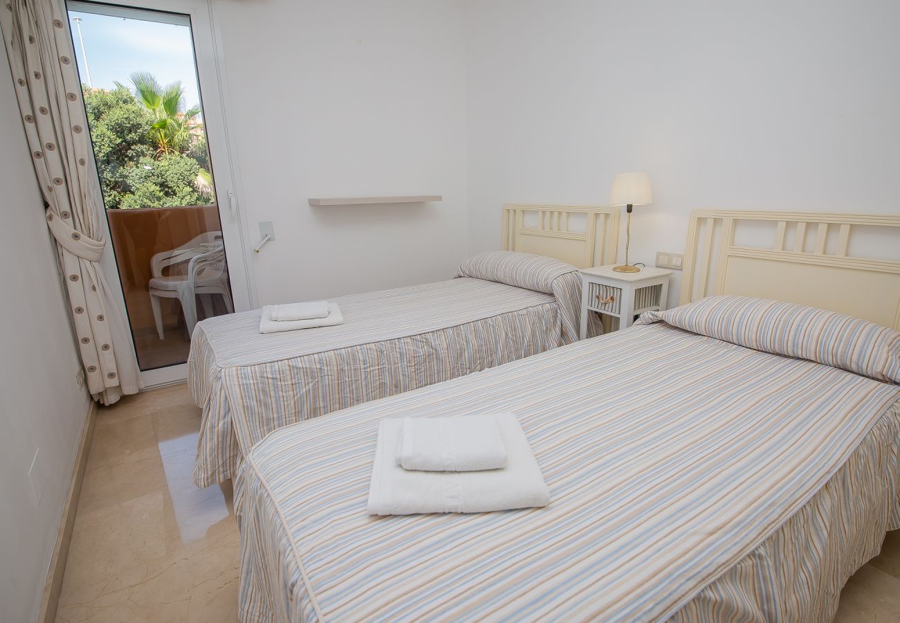Apartamento en Manilva - Los Granados 811
