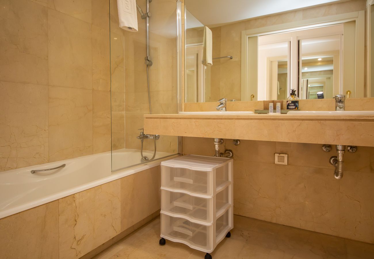 Apartamento en Manilva - Los Granados 811