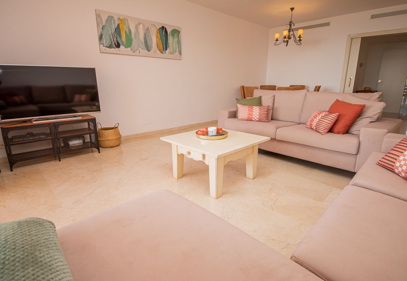 Apartamento en Manilva - Los Granados 811