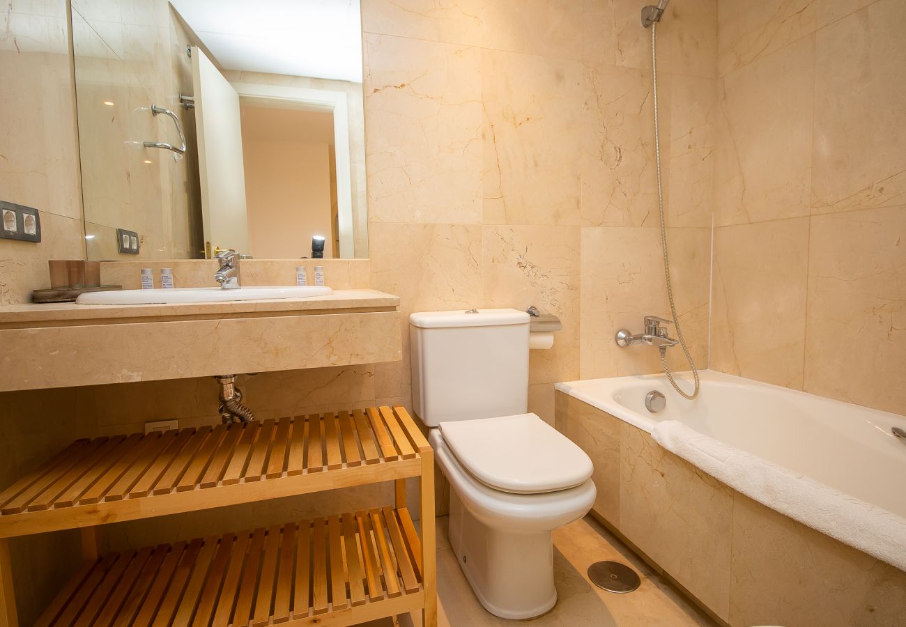 Apartamento en Manilva - Los Granados 811