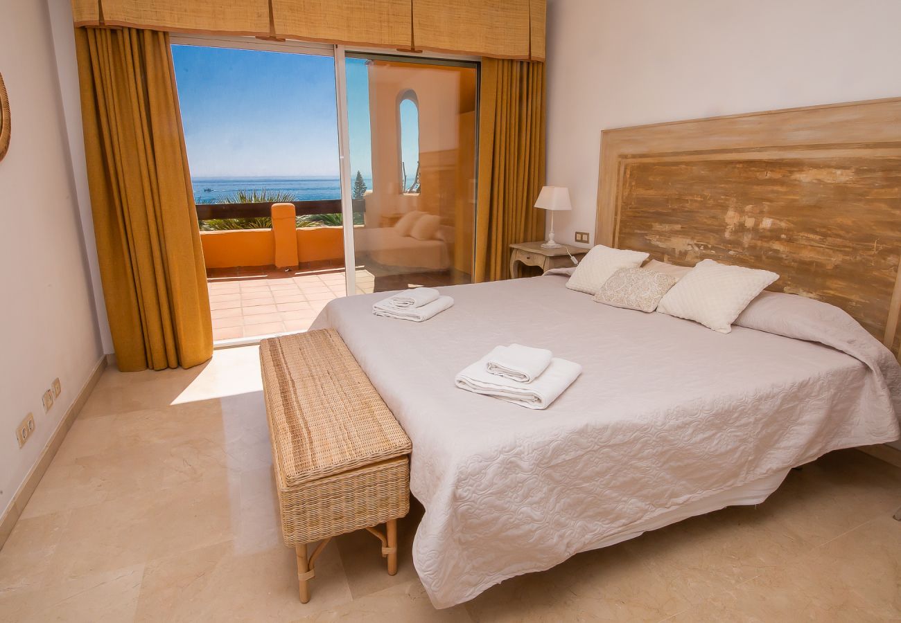 Apartamento en Manilva - Los Granados 811