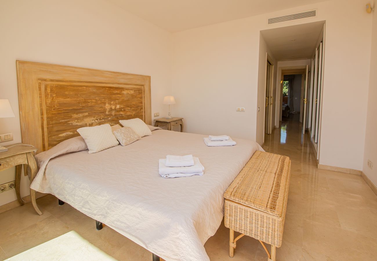 Apartamento en Manilva - Los Granados 811