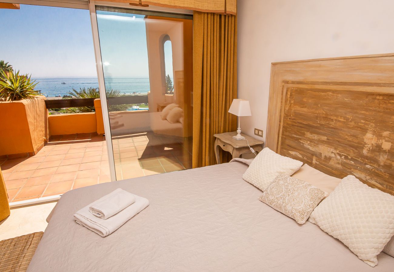 Apartamento en Manilva - Los Granados 811