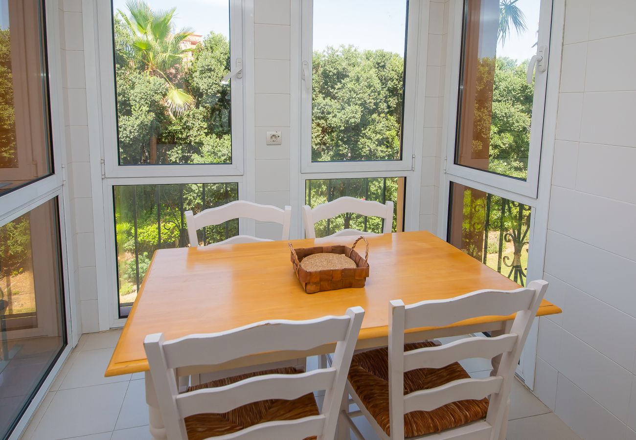 Apartamento en Manilva - Los Granados 811