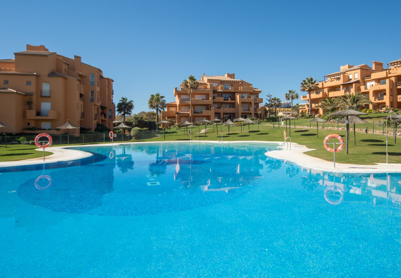 Apartamento en Manilva - Los Granados 811