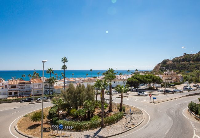 Apartamento en Manilva - Paloma Beach 5.1A Apartamento en Manilva - Paloma Beach 5.1A