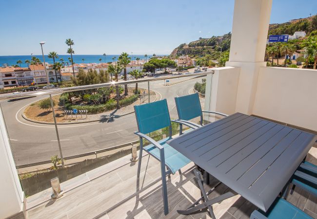 Apartamento en Manilva - Paloma Beach 5.1A Apartamento en Manilva - Paloma Beach 5.1A