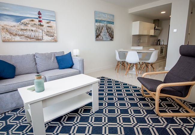 Apartamento en Manilva - Paloma Beach 5.1A Apartamento en Manilva - Paloma Beach 5.1A