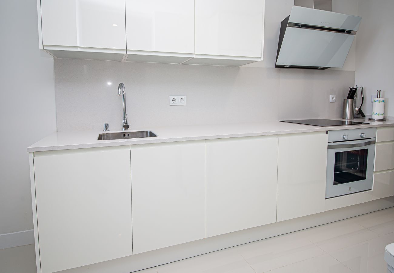 Apartamento en Manilva - Paloma Beach 5.1A Apartamento en Manilva - Paloma Beach 5.1A