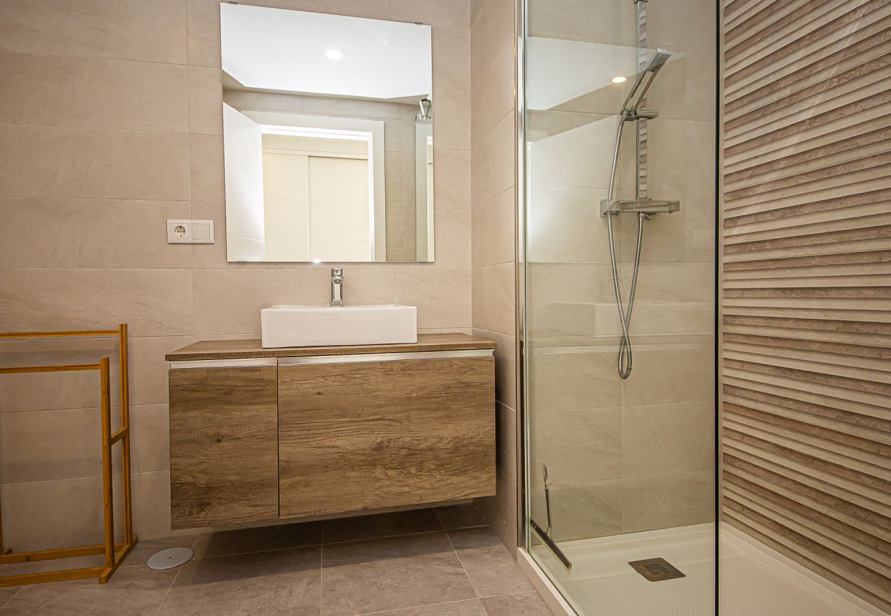 Apartamento en Manilva - Paloma Beach 5.1A Apartamento en Manilva - Paloma Beach 5.1A