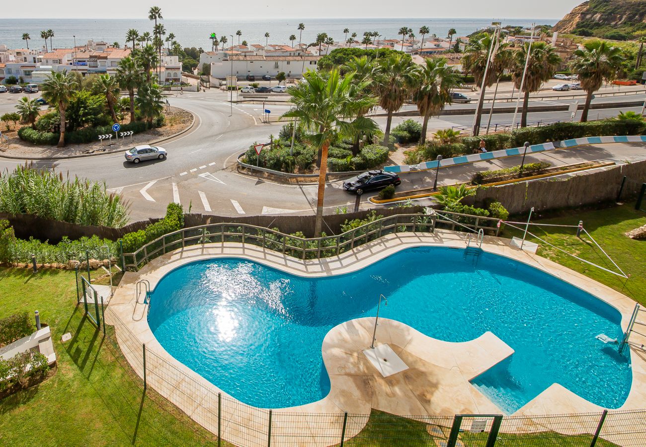 Apartamento en Manilva - Paloma Beach 5.1A Apartamento en Manilva - Paloma Beach 5.1A