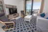 Apartamento en Manilva - Paloma Beach 5.1A