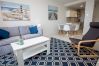 Apartamento en Manilva - Paloma Beach 5.1A
